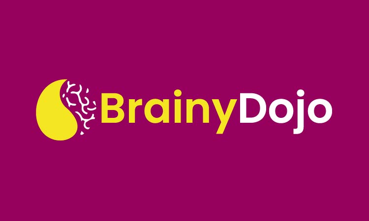 BrainyDojo.com - Catchy domains for sale